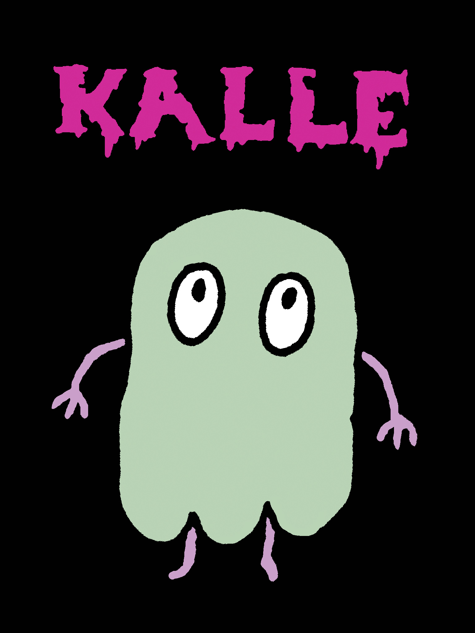 kalle
