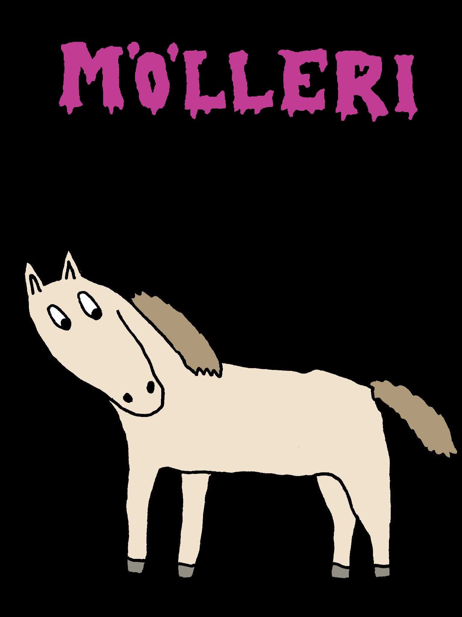 mölleri