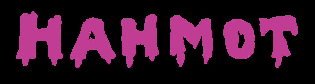 hahmot