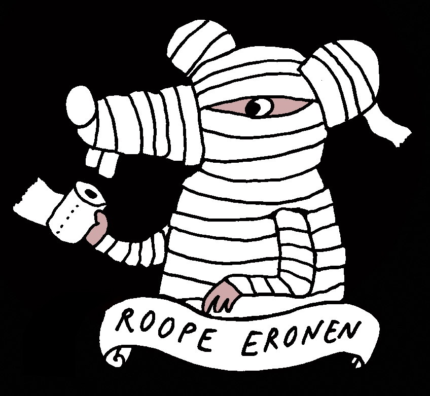 Roope Eronen