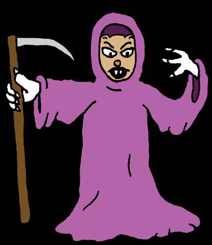 Viikatehamsteri
